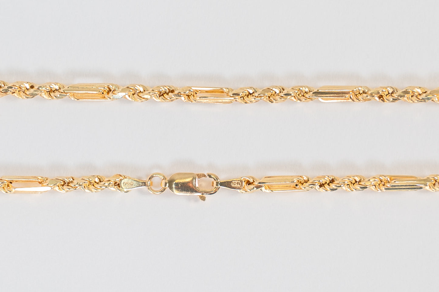 Women nl Necklace 18K Gold