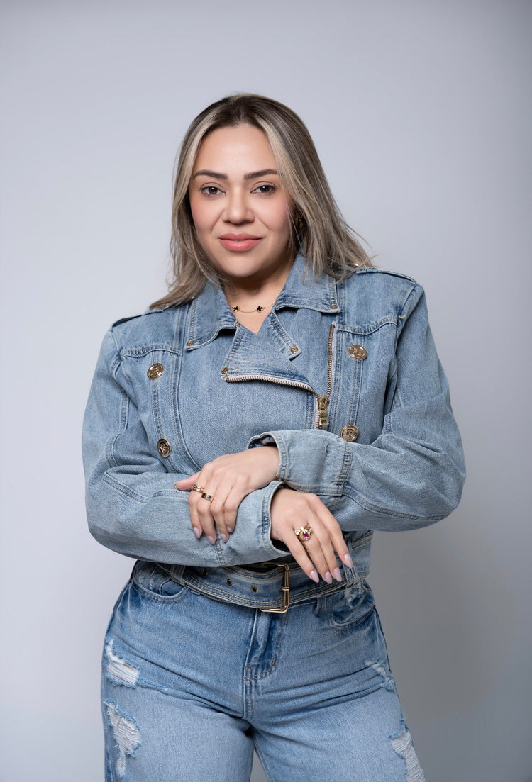 Denim Jackets