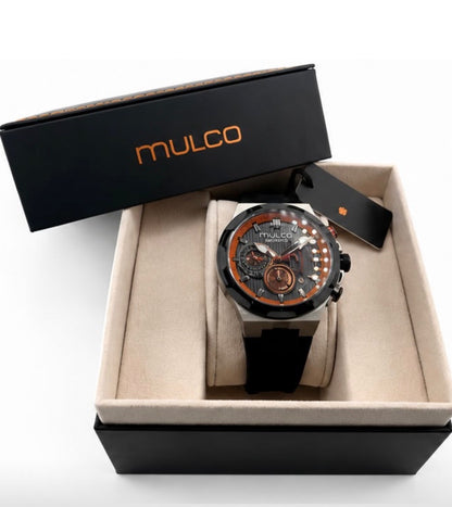 Men’s Black Watch