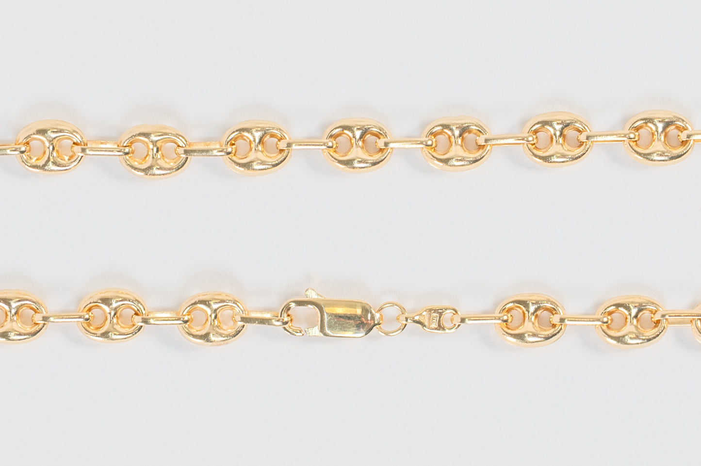 Women’ necklace  Chain 18k Gold