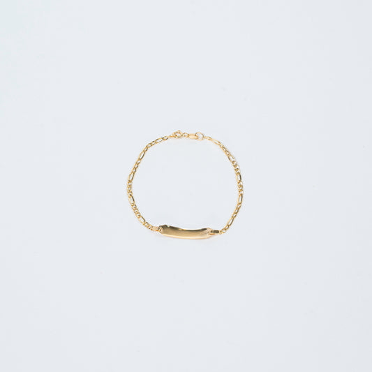 Bracelet 18K Gold