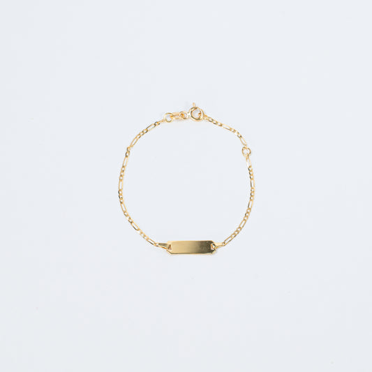 Bracelet 18K Gold